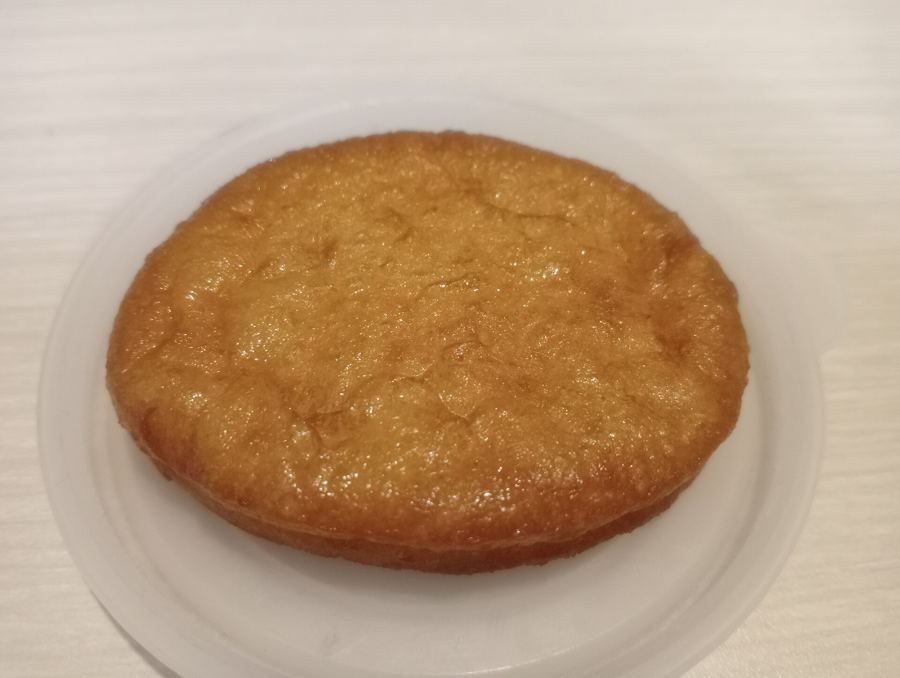 Frozen pangasius fish cake from a Vietnam fish cake supplier