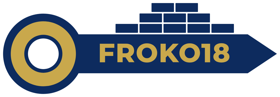 FROKO18 - Cold chain. Warm service.