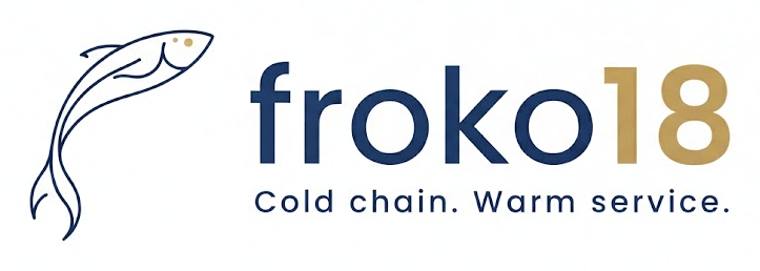 FROKO18 - Cold chain. Warm service.